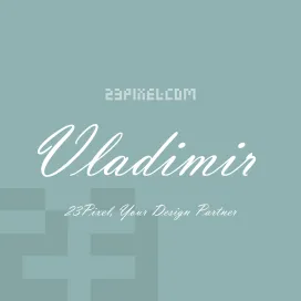 Vladimir Script